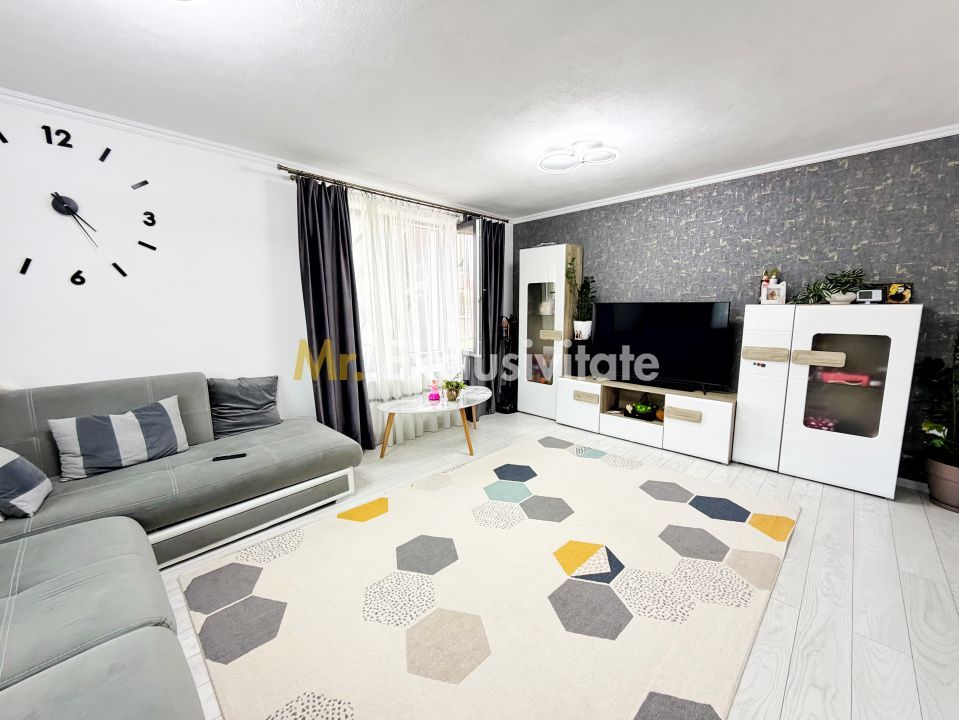 Casa 4 camere Stefanesti + teren 485 mp - Poză 7