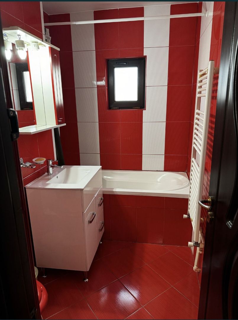 Vand ap 2 cam decomandat casa de cultura - Poză 7