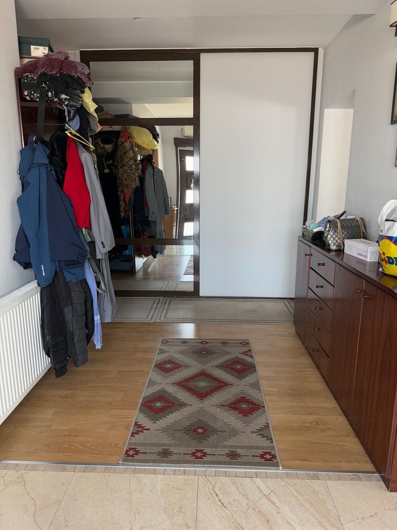 Duplex spatios - complet mobilat -  Dumbravita - Poză 6