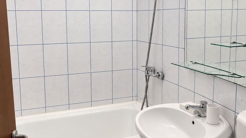 Apartament 1 camera Dec, 30 mp, Grădinari, Iulius Mall 350 euro - Poză 6
