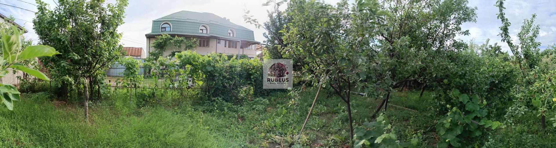 Proprietate trifuncțională Premium – Locuință, Business, Investiție - Poză 1