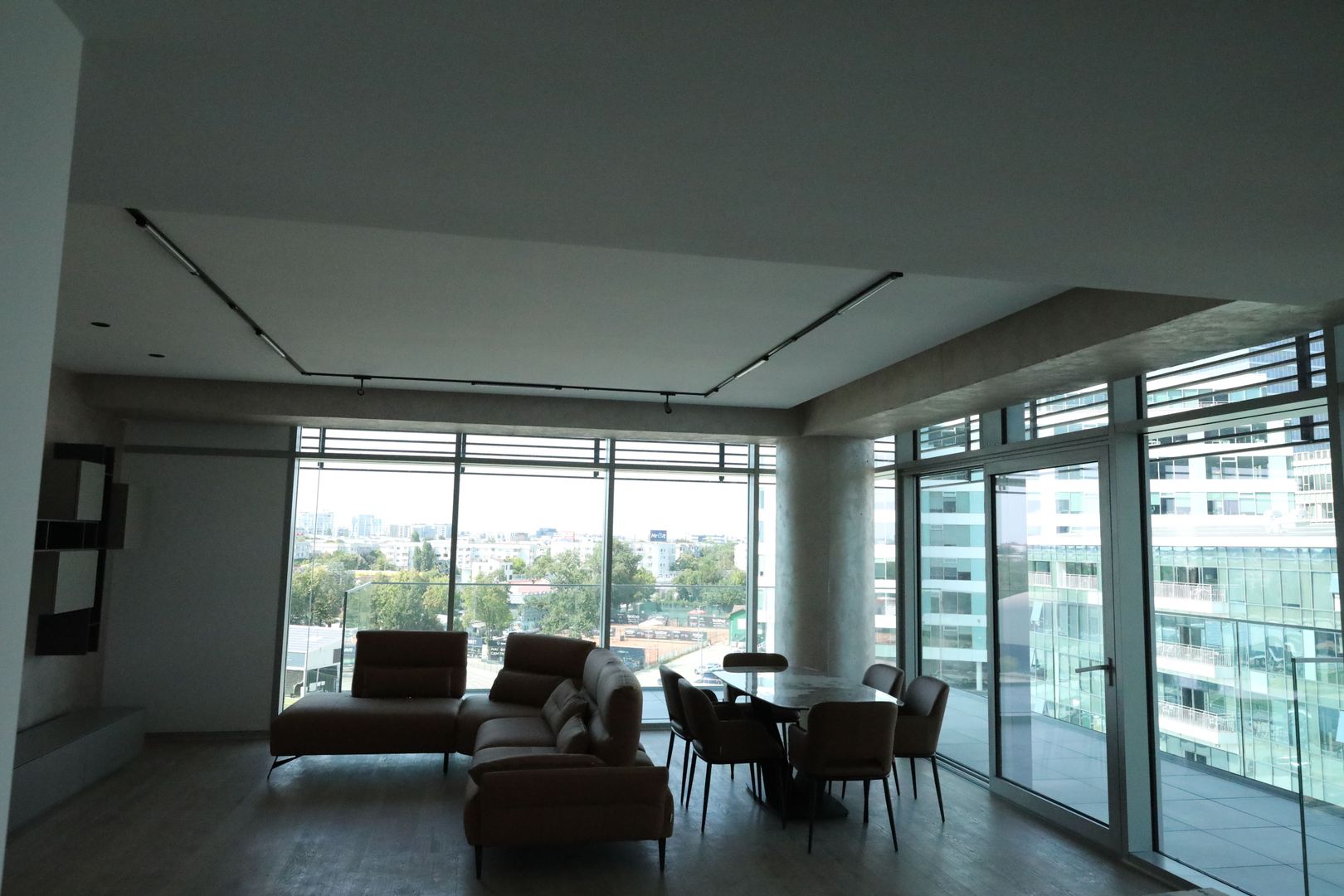 UP-SITE Complex Floreasca / - Poză 20