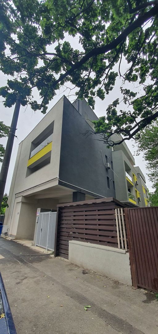 2 camere centrală + parcare Obor - Mosilor IM111 - Poză 23