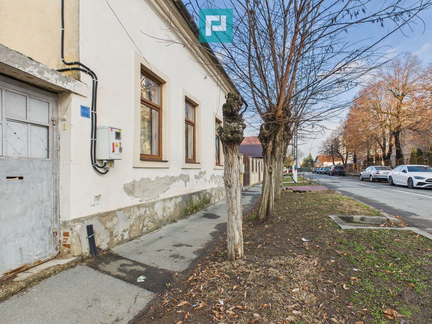 Casă individuală cu anexă în Vaicu - Poză 3