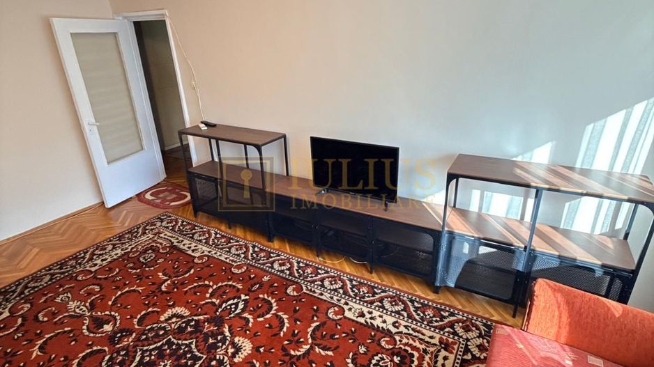 Soarelui| 2 camere| centrala proprie| 55 mp| etaj 1 | loc de parcare - Poză 8