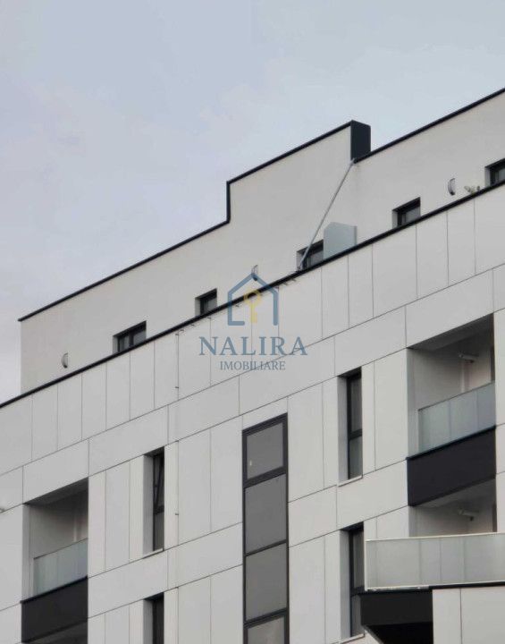 Apartament nou 2 camere - Poză 3