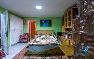 Casă + Spațiu Comercial de vânzare, Șerbanești, Bacău - Poză 26