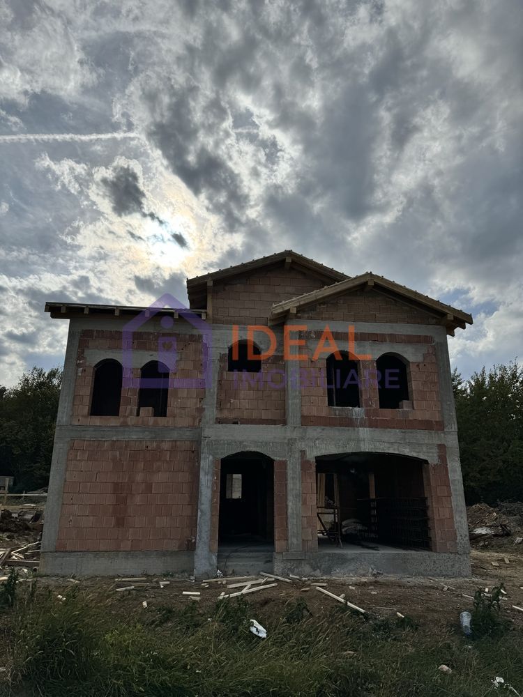 Casa Individuala Moderna cu 4 camere, zona Calea Cisnadiei - Poză 2
