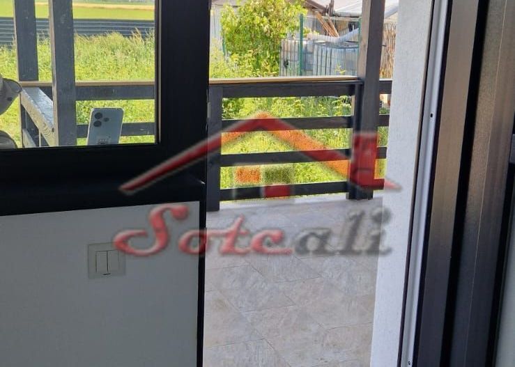 Casă nouă în Cornu – construcție modernă, teren 500 mp - Poză 14
