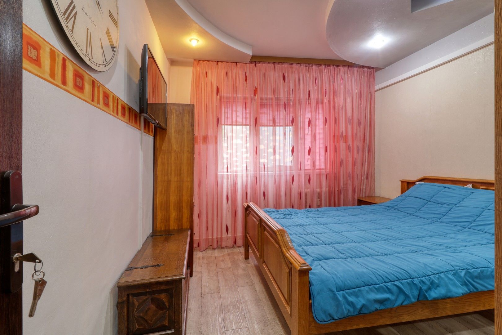 SUPER PRET-  Apartament 4 camere + boxa si parcare - Comision 0% - Poză 11