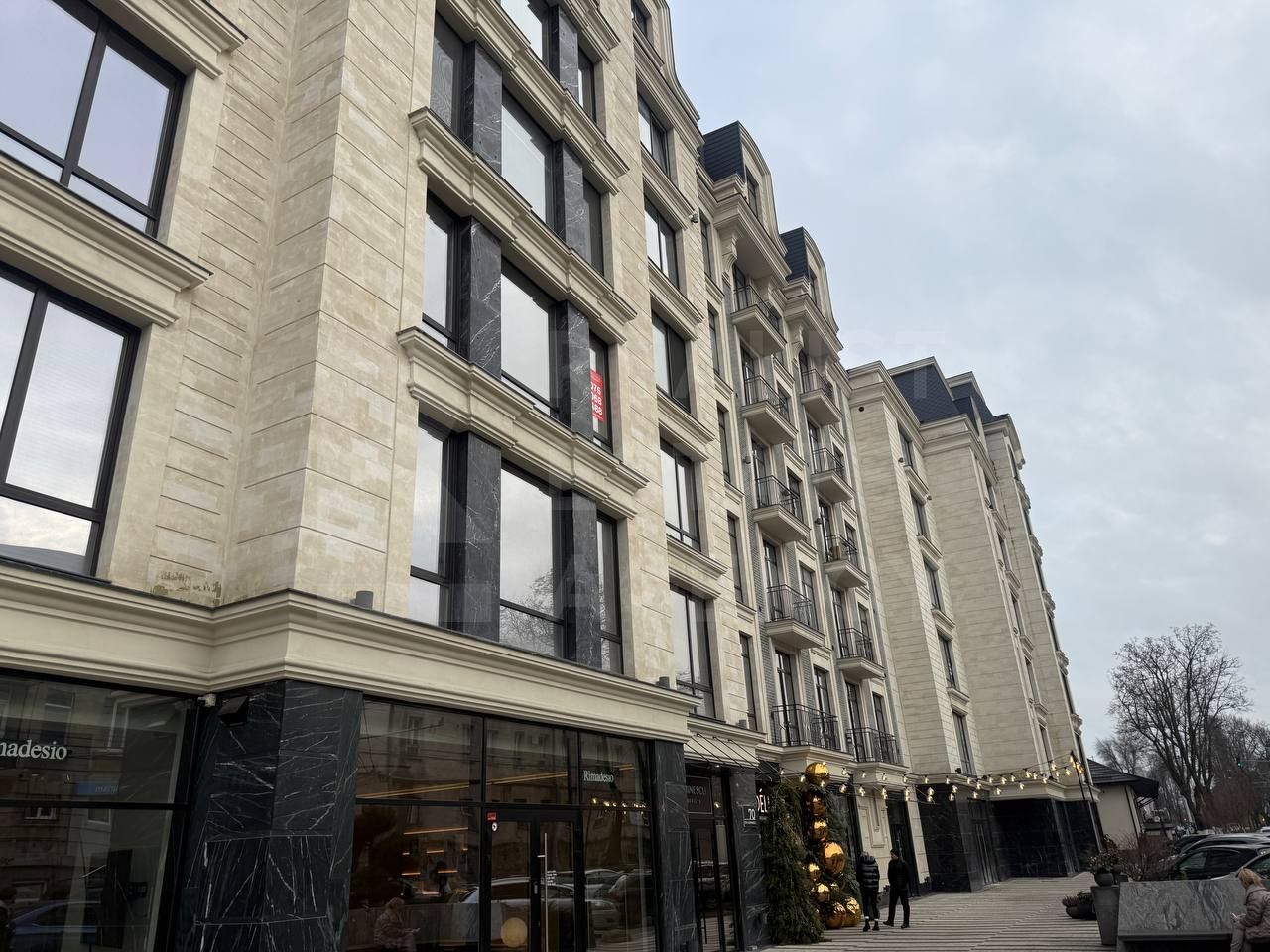 Chirie, spațiu de birouri, 105 mp, str. Mihai Eminescu, Centru - Poză 1