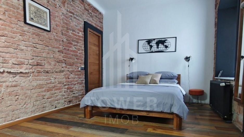 Apartament in centru istoric . - Poză 2