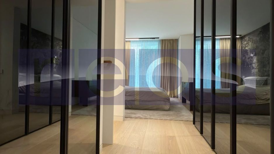 VANZARE APARTAMENT ULTRA LUX  4 C - DOROBANTI - Ministerului de Externe - Poză 24