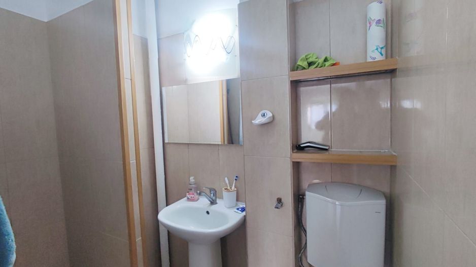Apartament tineresc, amenajat modern, zona Banu Maracine - Poză 5