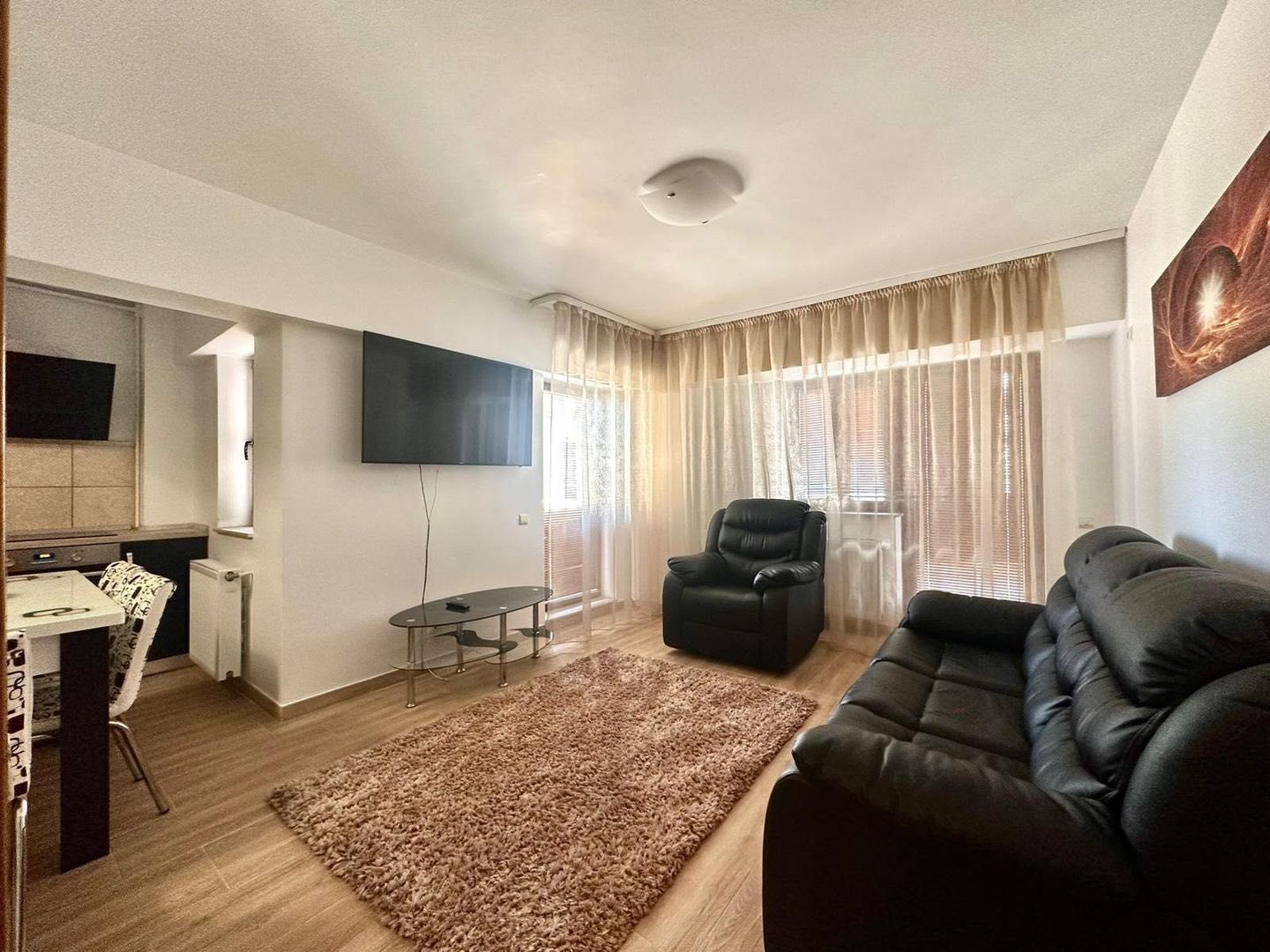 Apartament 2 camere Bd. Unirii - Poză 7