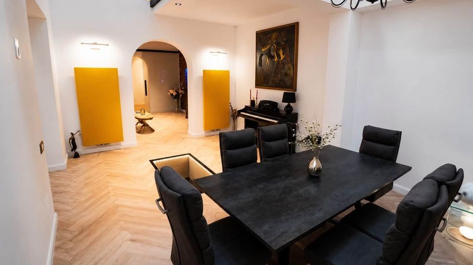 Casa Floreasca Individuala | 5 camere - Poză 2