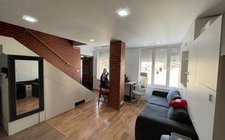 Duplex 3 camere pe 2 niveluri, 2 bai, langa Metrou Aparatorii Patriei - Poză 1