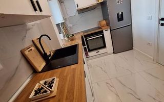 3 camere mobilat | 75mp + 80mp terasa | +parcare | Proprietar - Poză 12