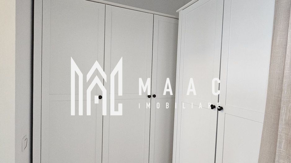 Apartament 1 camera | Etaj 2 | Loc de parcare | Terasa 12 mp - Poză 8