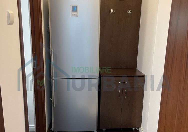 Apartament 1 camera spatios si curat in zona Belvedere - Poză 2