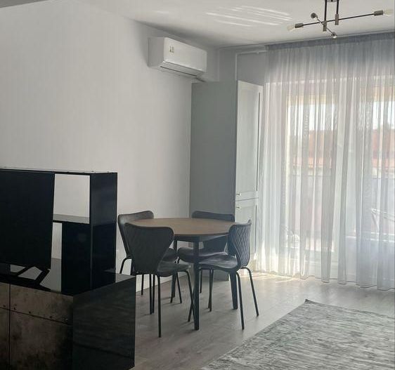 AP. 2 CAMERE - TIMPURI NOI RESIDENCE, CENTRALA PROPRIE, METROU 9 MIN - Poză 2