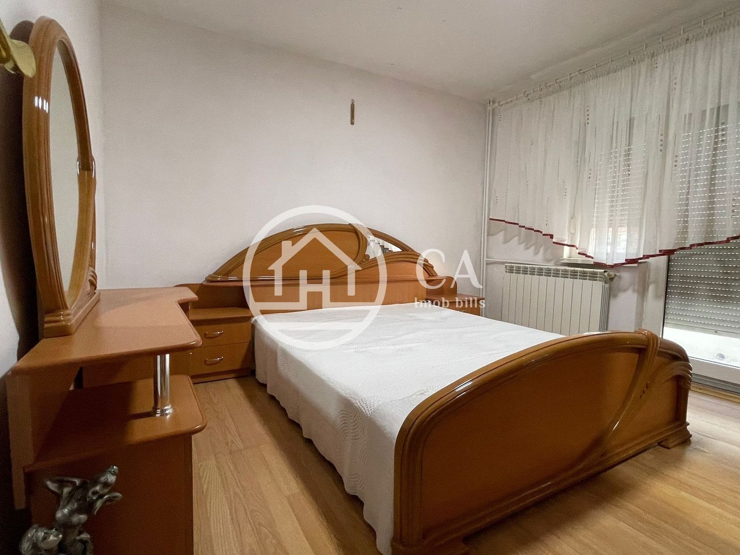 Apartament cu 3 camere de inchiriat in zona Valenta, Oradea - Poză 4