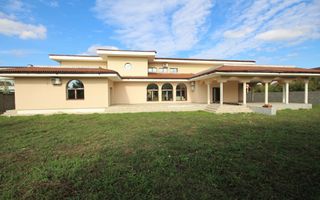 Casa stil mediteranian in Dumbravita - Poză 1