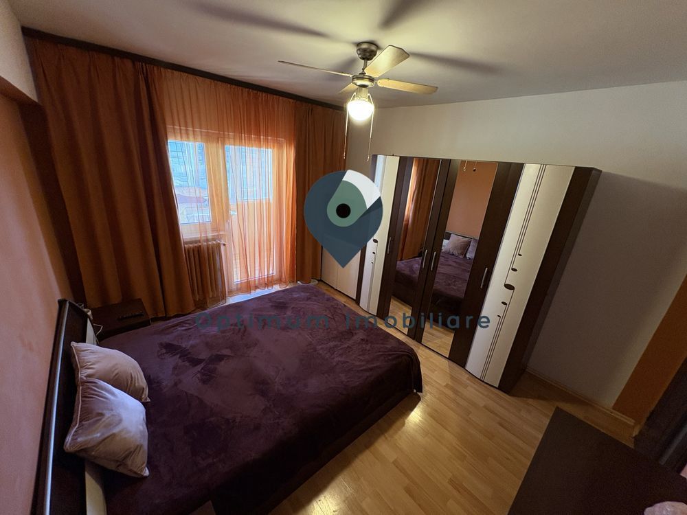 Apartament cu 3 camere, etaj intermediar in Marasti, zona Kaufland ! - Poză 4