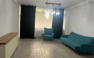 Apartament cu 2 camere de închiriat cu centrală proprie – Zona Obor - Poză 2