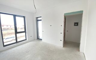 COMISION 0, CASĂ MODERNĂ IN SACALAZ, 5 Camere, 107mp Utili, 300mp Teren - Poză 8