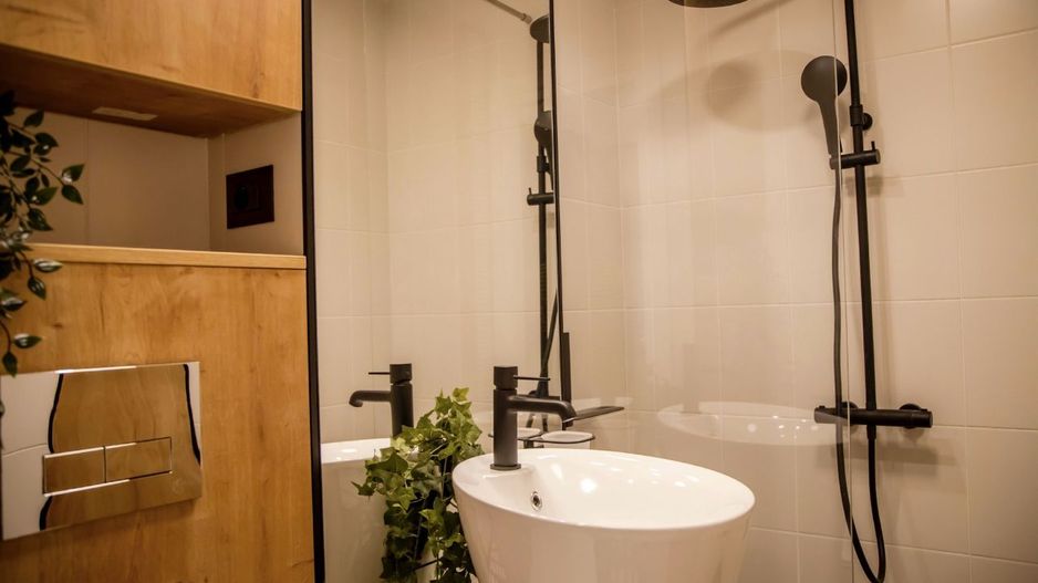 Vânzare apartament 2 camere, 50mp | Designer Interior - Poză 10