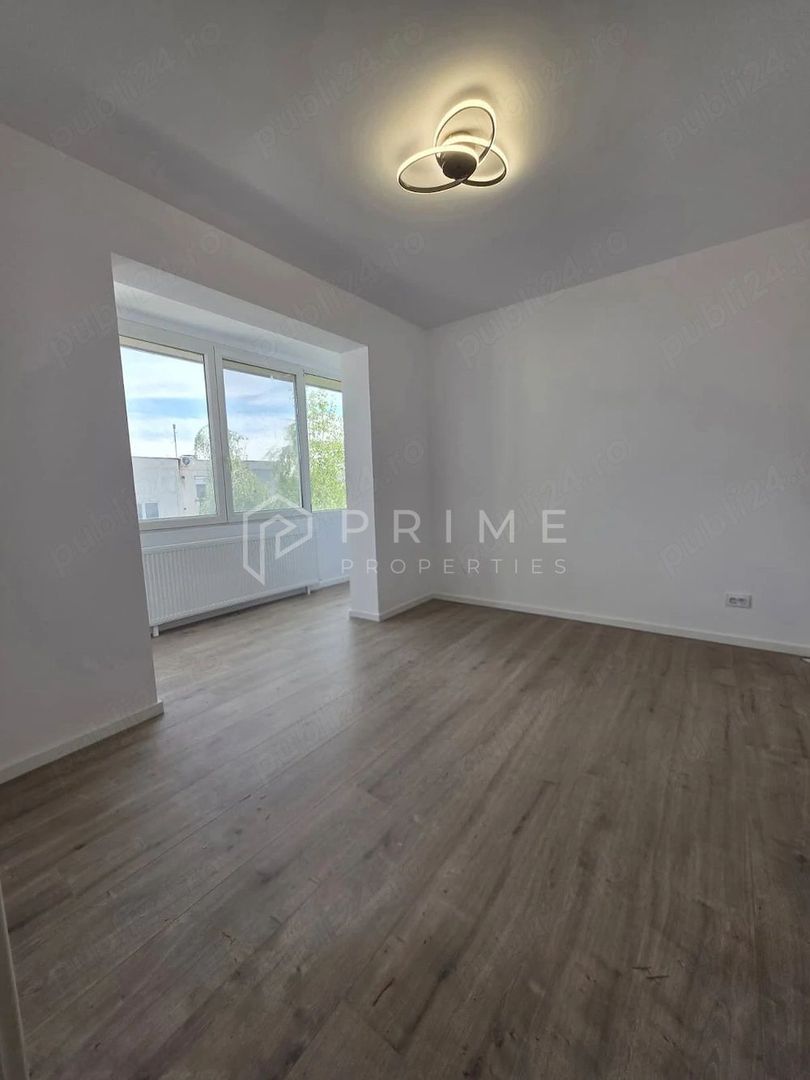 Apartament modern cu 3 camere, complet renovat – Zona Unirii - Poză 2