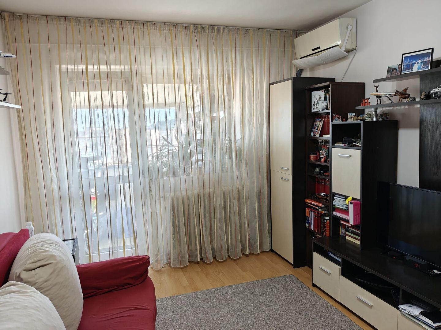 Apartament 2 Camere decomandate, zona Minerva, Comision 0 - Poză 3