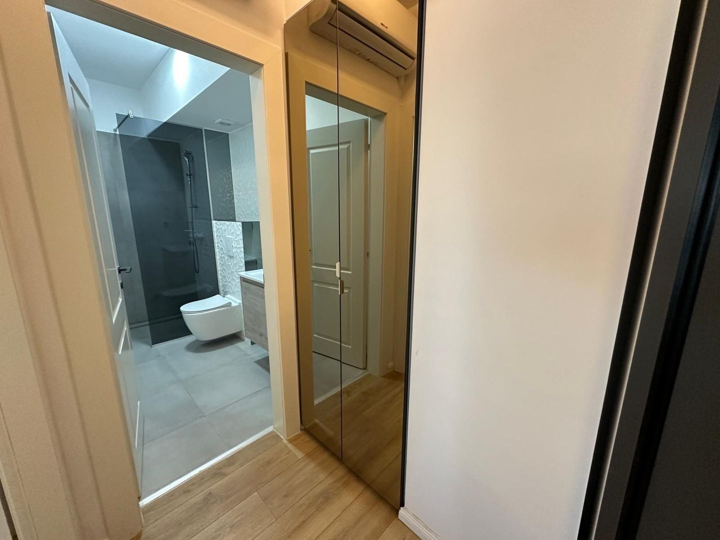 2 Camere Studio Lake House 2 Lacul Morii 8Min Metrou Petrache Poenaru - Poză 8