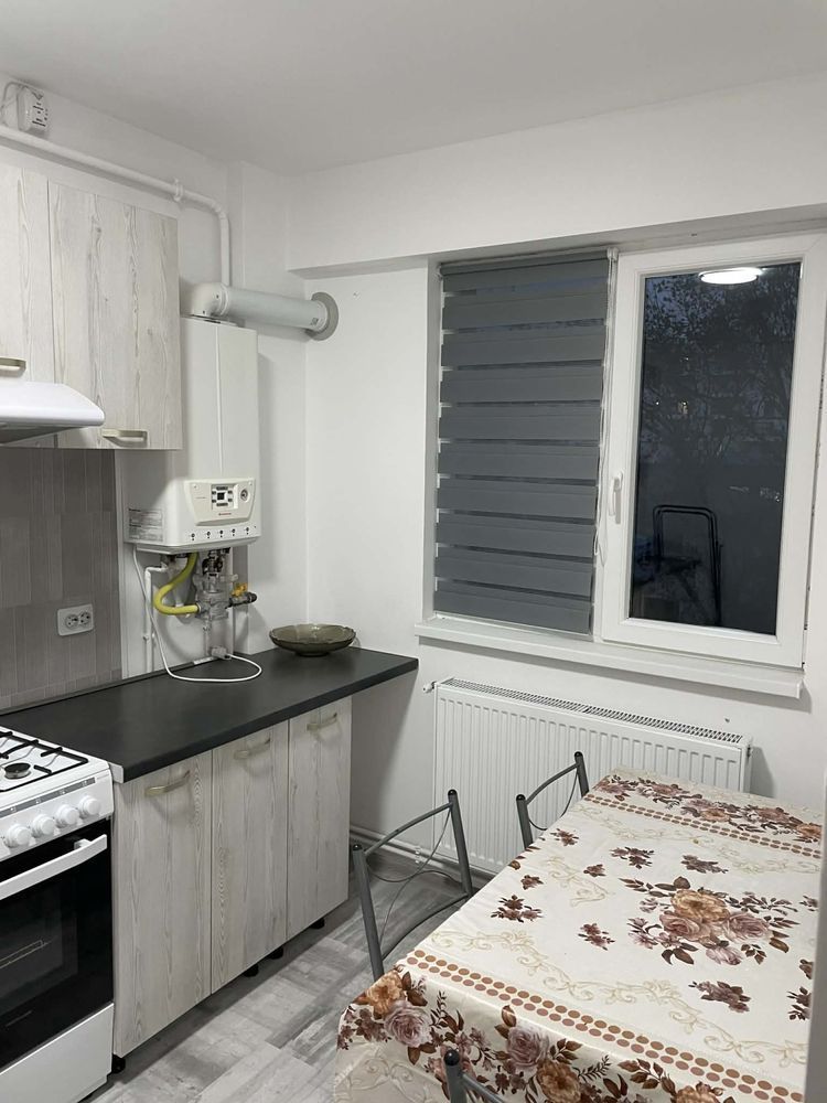 Garsoniera confort 1 decomandat zona Consul, bloc nou! - Poză 1