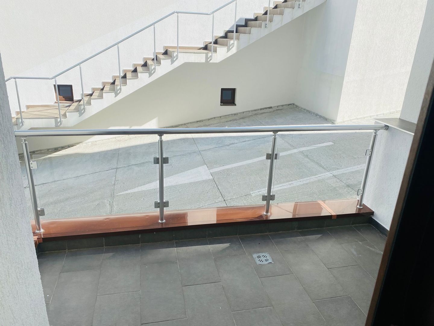 Studio in complex nou, zona Centrul Civic - Poză 11