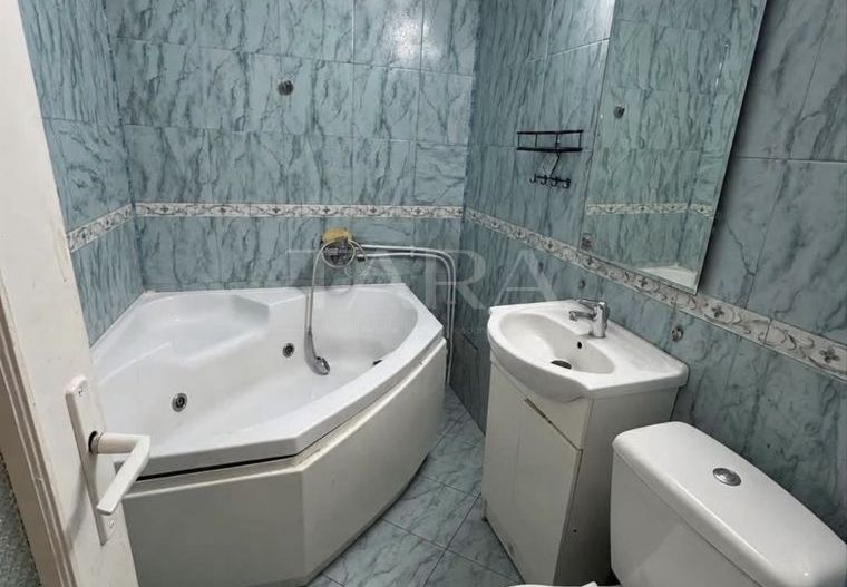 Apartament decomandat cu 2 camere – Piața Zorilor, Cluj-Napoca - Poză 6