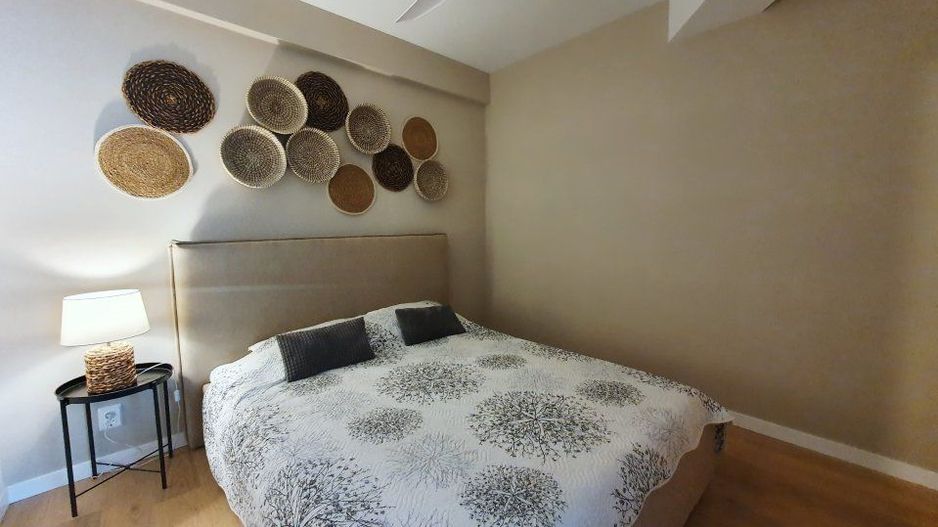 Studio 50mp cu vedere la mare | Mamaia Nord - Poză 3