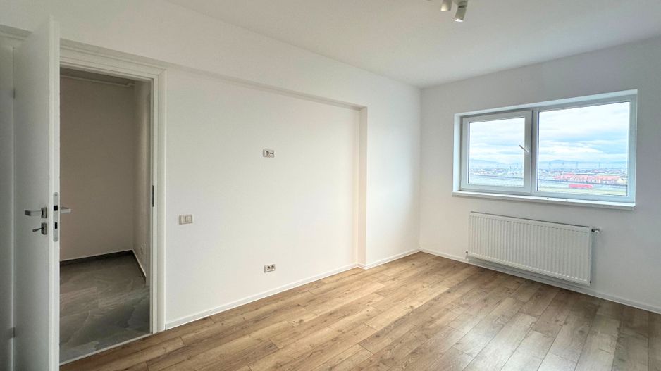 Vânzare 2 camere în complexul rezidențial Vivamus Park Residence - Poză 2