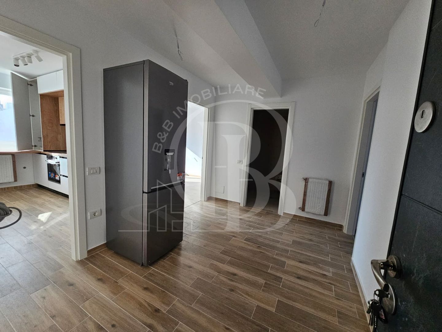 Apartament Pallady 3 camere Pret Credit Ipotecar avans 15% - Poză 13