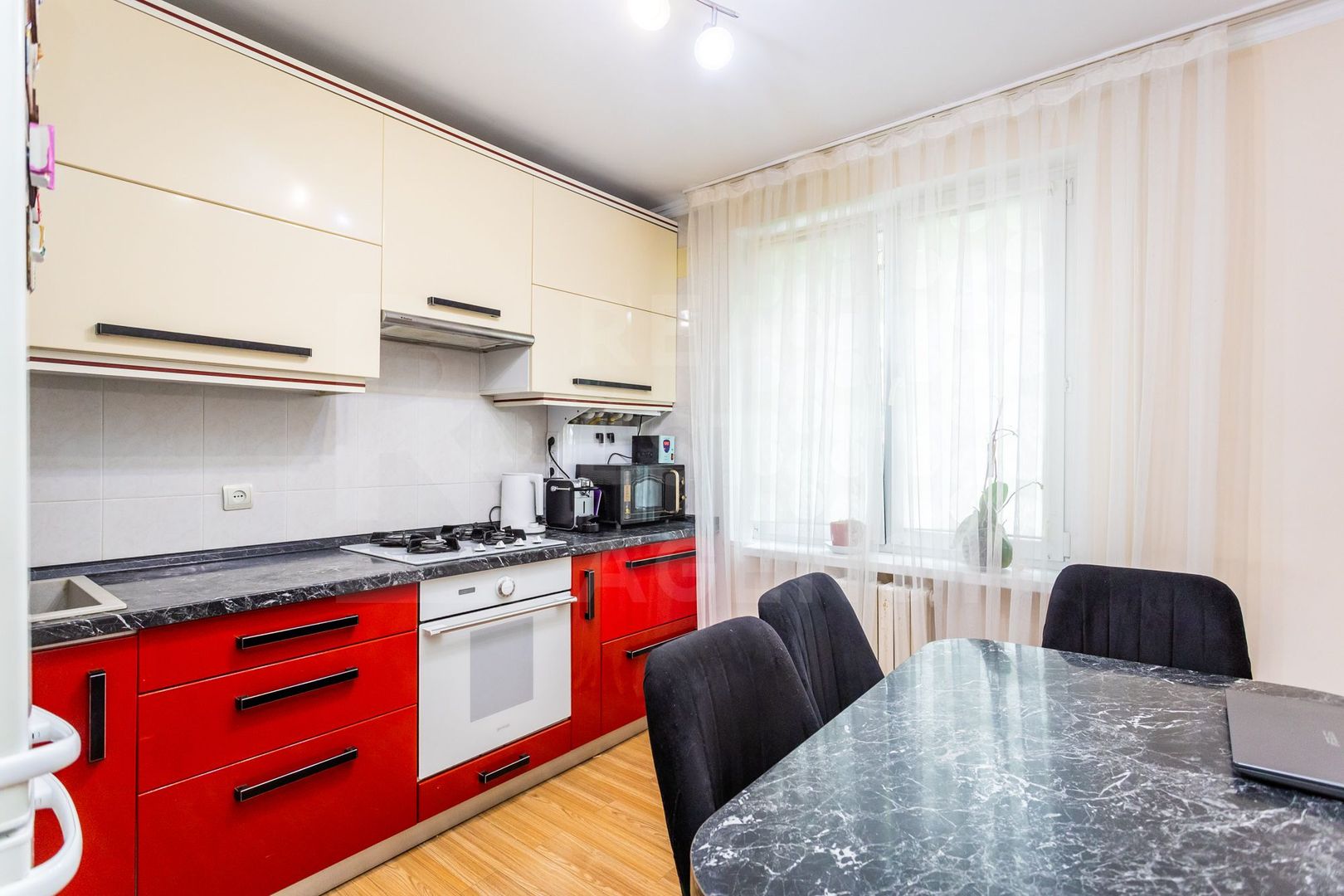Vânzare, apartamnet, 2 camere, str. Mihail Sadoveanu, Ciocana - Poză 3