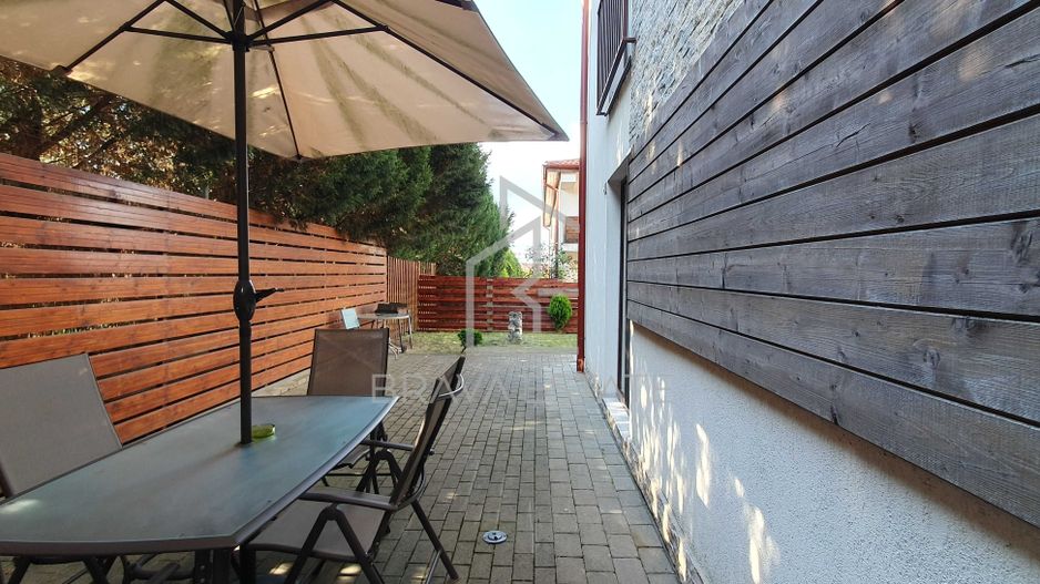 Apartament 2 camere, gradina, parcare subterana, Mircea Eliade - Poză 2