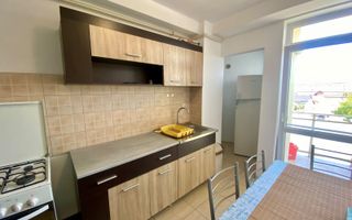 Apartament 2 Camere, Etaj 1, Loc de Parcare - Poză 5
