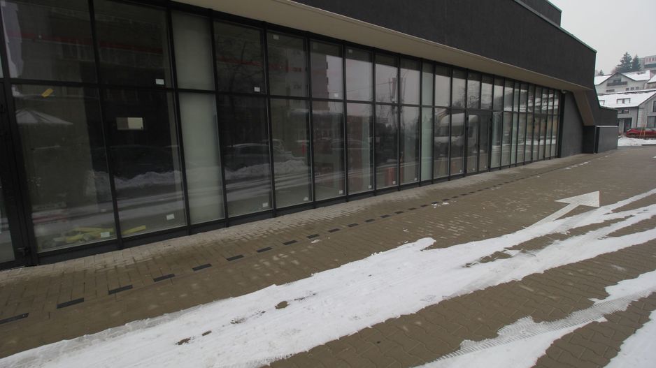 Spatiu comercial zona Gheorghe Doja - Poză 2