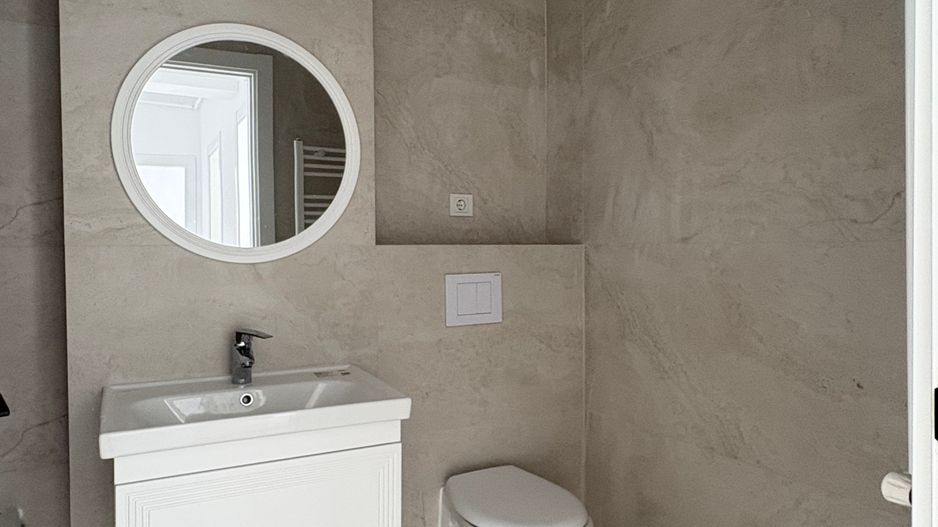 Apartament cu 2 camere | Pallady | Loc de parcare | Rossa Residence - Poză 7