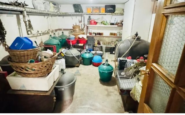 De vânzare – casă situată pe strada Nicolae Iorga - Poză 21