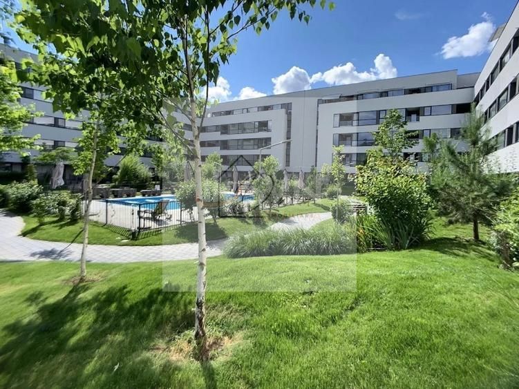 Apartament 3 camere Atria Urban Resort Sos Chitilei I parcare I COM 0% - Poză 3