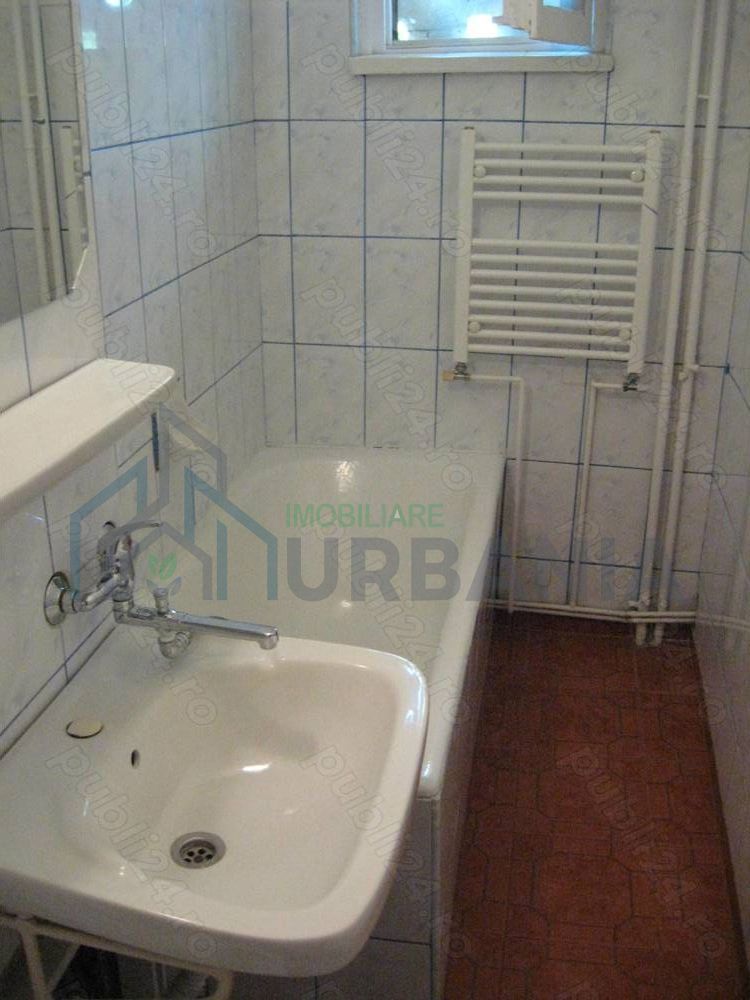 Apartament 2 camere nedecomandat, etaj 2/4, zona Alexandru cel Bun, Iași - Poză 7