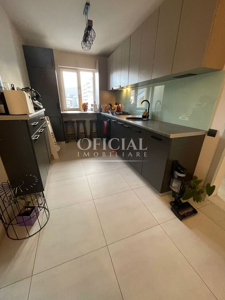 Apartament decomandat 2 Camere | 56 Mp | Parcare - Poză 3