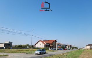 Teren servicii Dumbravita  2FS I Comision 0 I